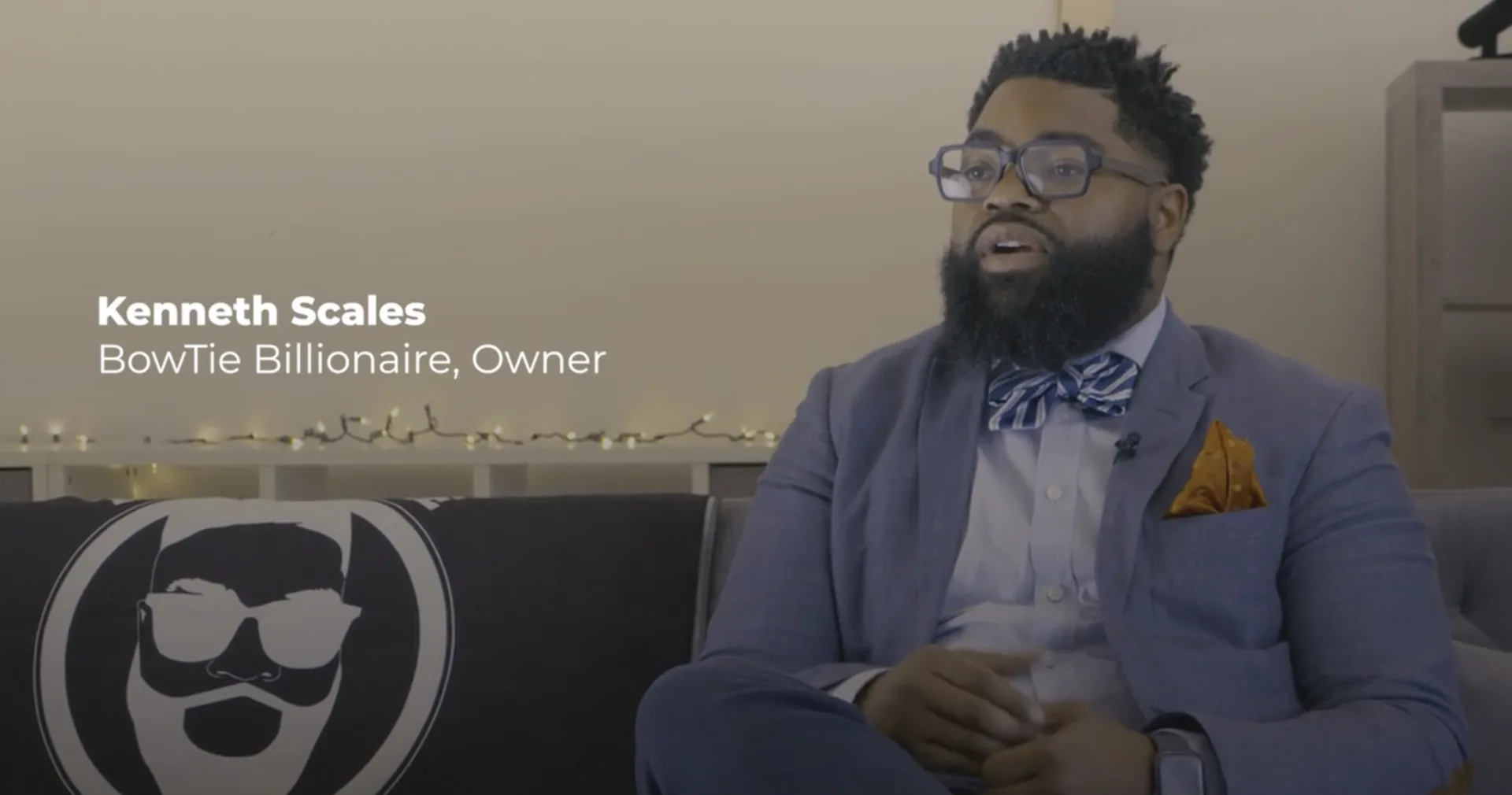BowTie Billionaire