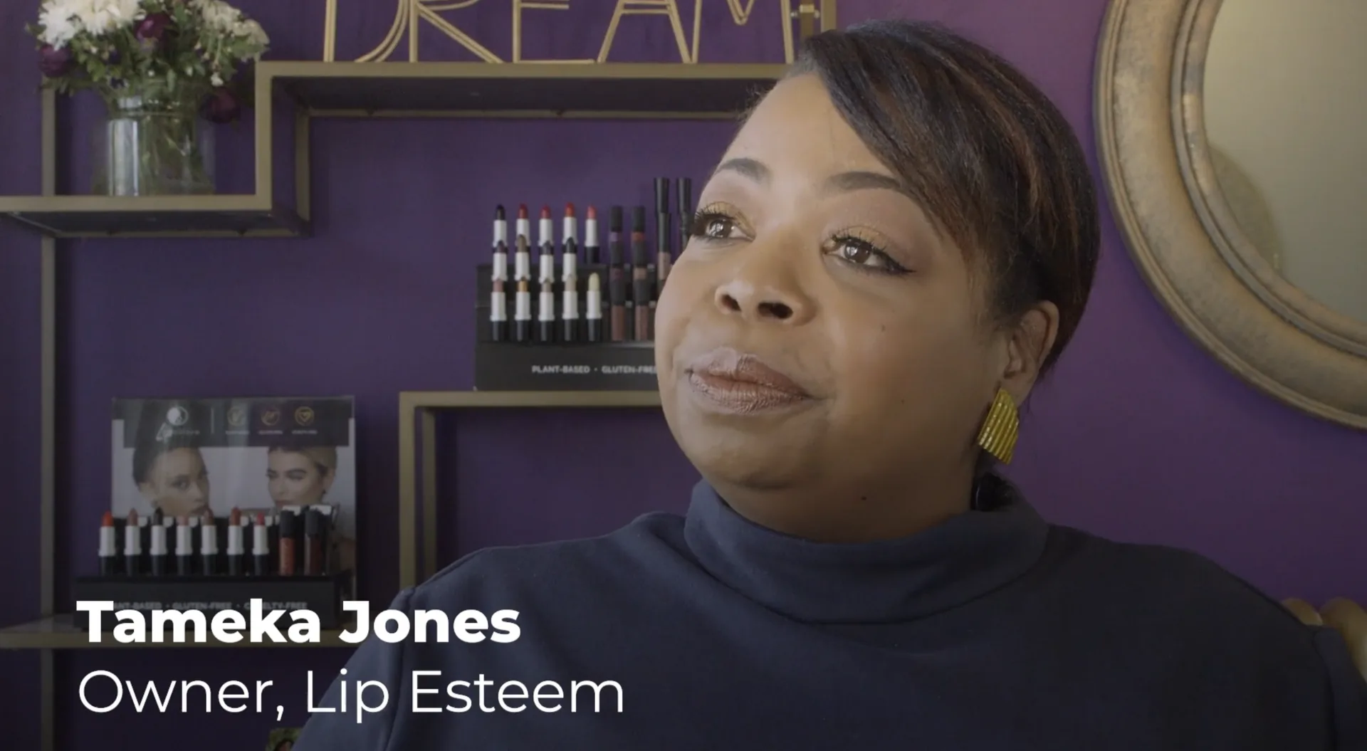 Lip Esteem