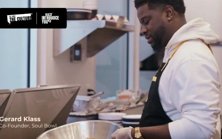 Soul Bowl