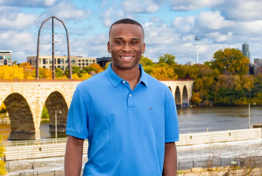 Marquan Harper